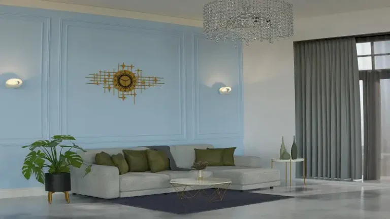 MintPalDecor Home Decoration by MyInteriorPalace