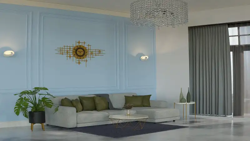 MintPalDecor Home Decoration by MyInteriorPalace