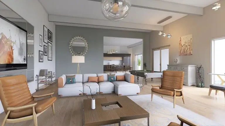 How to Be Better at Interior Design MintPalDecor