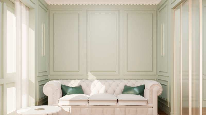 How to Be Better at Interior Design MintPalDecor