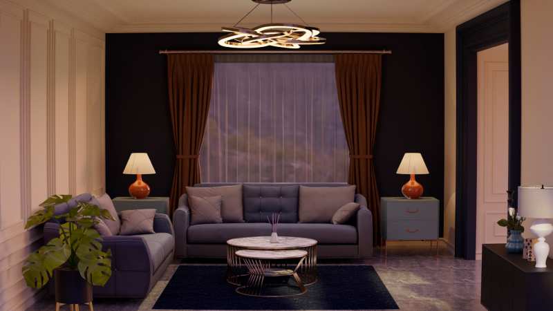 How to Be Better at Interior Design MintPalDecor