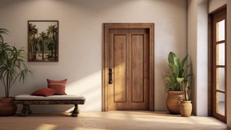 What Interior Doors Are Trending MintPalDecor