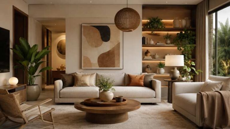 How to Be Better at Interior Design MintPalDecor