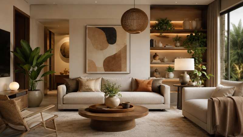How to Be Better at Interior Design MintPalDecor