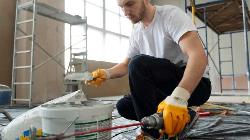 House Improvement MintPalDecor: A Complete Guide For Owners