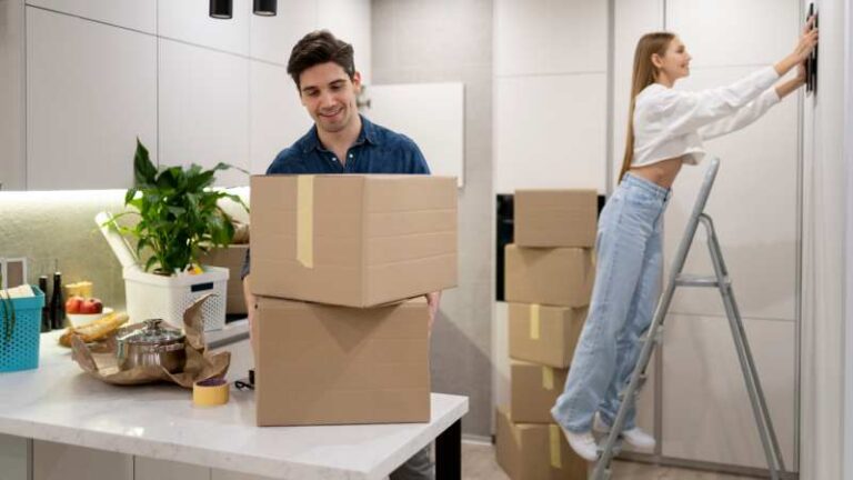 Austin to Houston Movers: Making Your Long-Distance Move Simple and Stress-Free