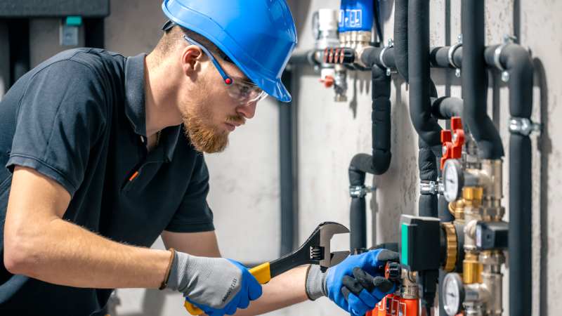 Complete Plumbing Resource for Homeowners and Property Managers