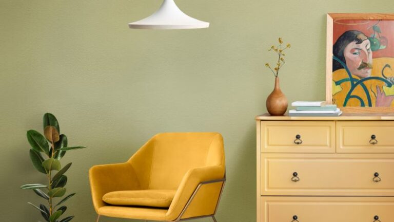 Interior Design Tips MintPalDecor