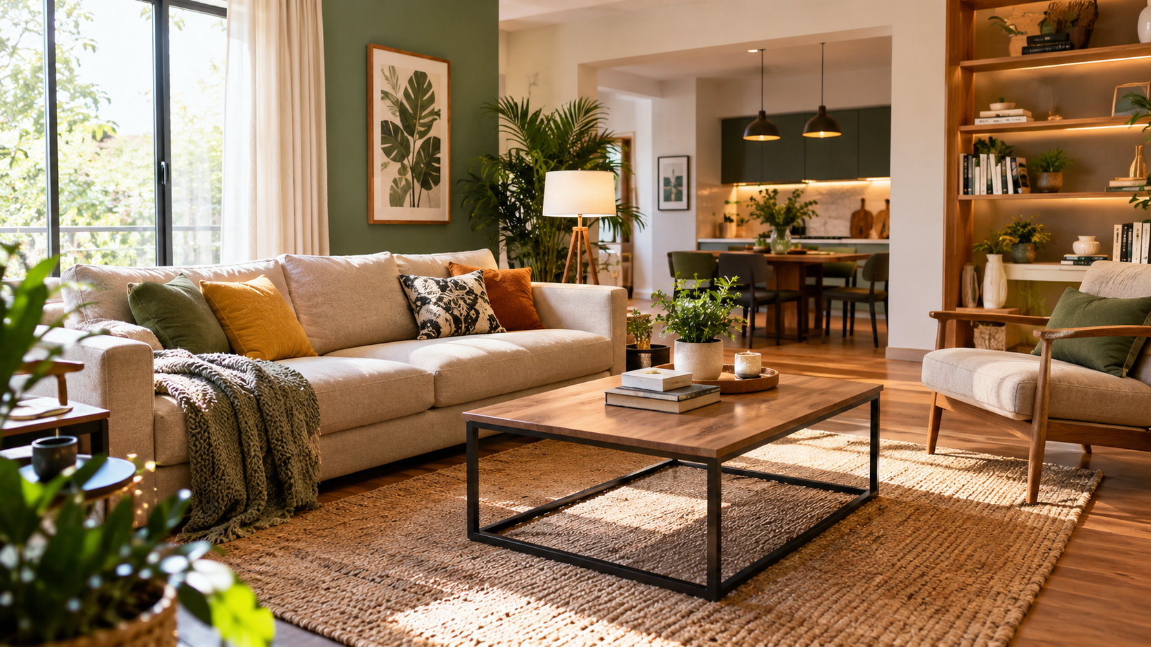 Why Interior Design Is Interesting: Creative Home Ideas